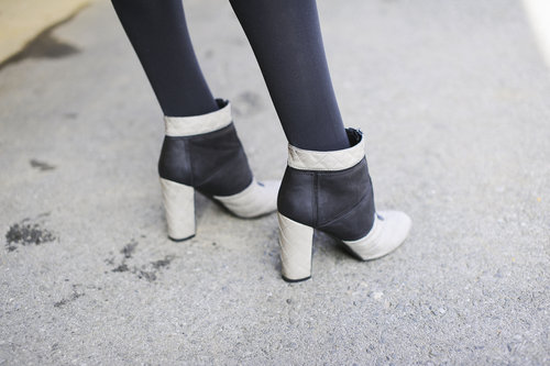 New York Fashion Week Street Style Fall 2013
New York Fashion Week Street Style Fall 2013
