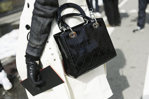 New York Fashion Week Street Style Fall 2013
New York Fashion Week Street Style Fall 2013