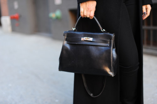 New York Fashion Week Street Style Fall 2013
New York Fashion Week Street Style Fall 2013