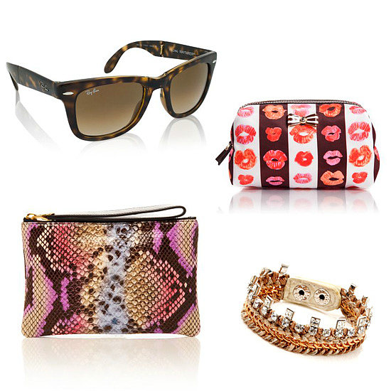 Everything at Henri Bendel Is 20% Off Today! Everything at Henri Bendel Is 20% Off Today!