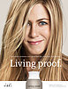 Jennifer Aniston's Living Proof Advertisement