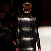 Video of Carolina Herrera 2013 Fall New York Fashion Week
