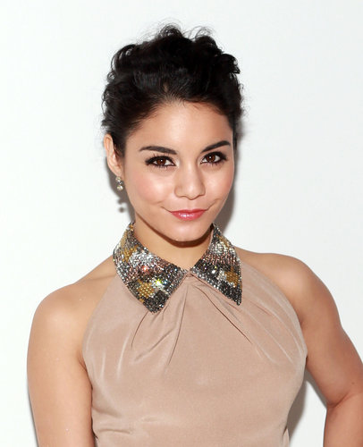 Vanessa Hudgens Vanessa Hudgens