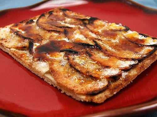 Apple Tart Apple Tart