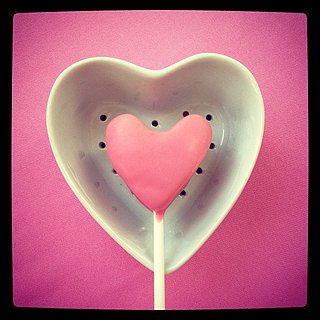 Instagram Valentine's Day Sweets Pictures
