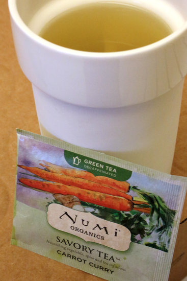 Carrot Curry
