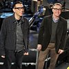Christoph Waltz SNL Promos