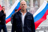 A Good Day to Die Hard Review