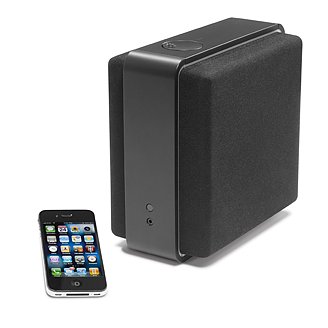 Audyssey Audio Dock