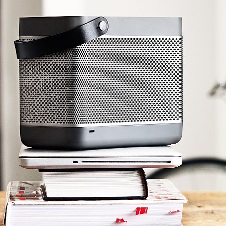 AirPlay Speakers