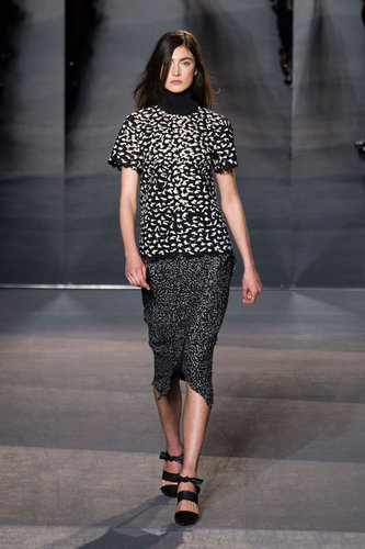 Proenza Schouler Fall 2013
Proenza Schouler Fall 2013