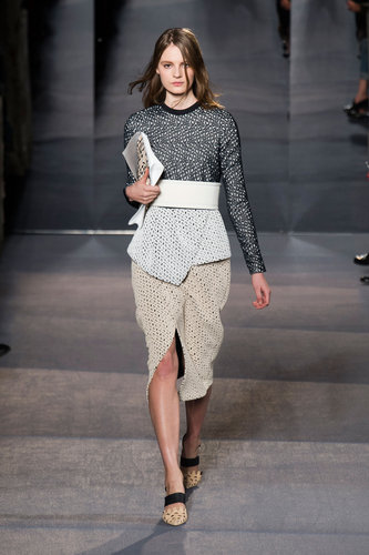 Proenza Schouler Fall 2013
Proenza Schouler Fall 2013