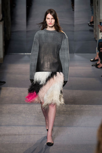 Proenza Schouler Fall 2013
Proenza Schouler Fall 2013