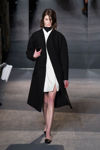 Proenza Schouler Fall 2013
Proenza Schouler Fall 2013
