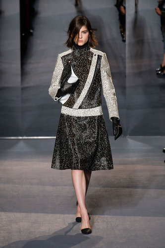 Proenza Schouler Fall 2013
Proenza Schouler Fall 2013