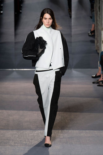 Proenza Schouler Fall 2013
Proenza Schouler Fall 2013
