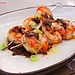 Tamarind Shrimp