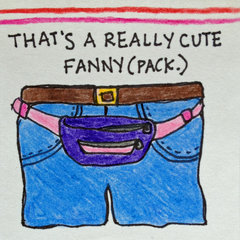 '90s Valentine's Day Cards