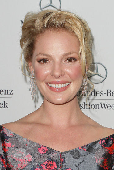 Katherine Heigl Katherine Heigl