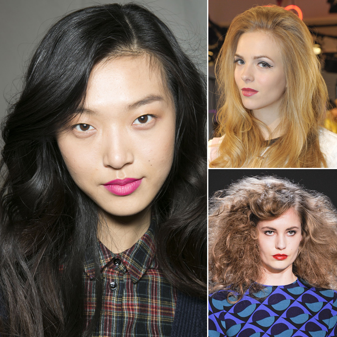 Trend: '70s Texture Trend: '70s Texture