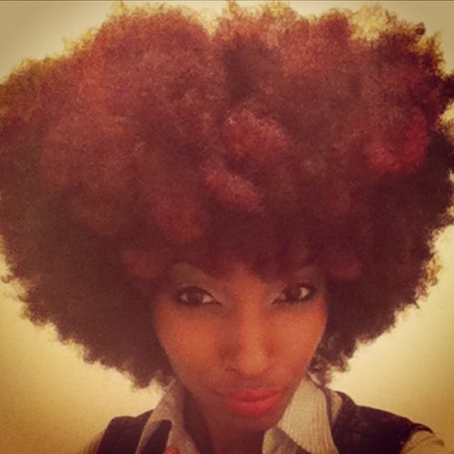 Red She Said Red She Said