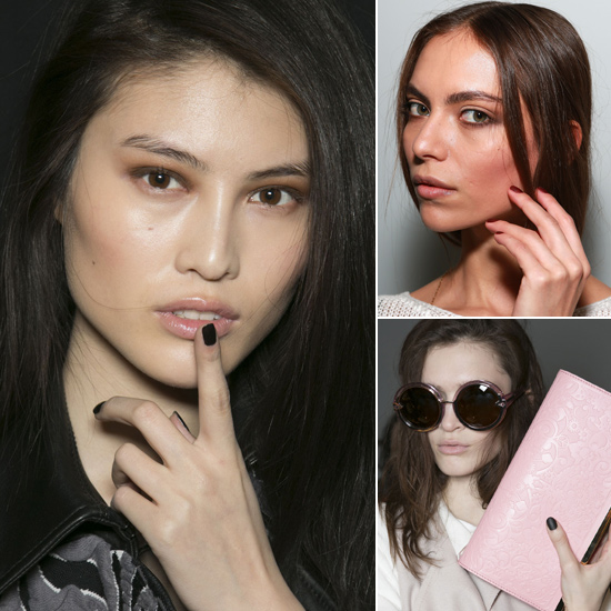 Trend: Matte Nails