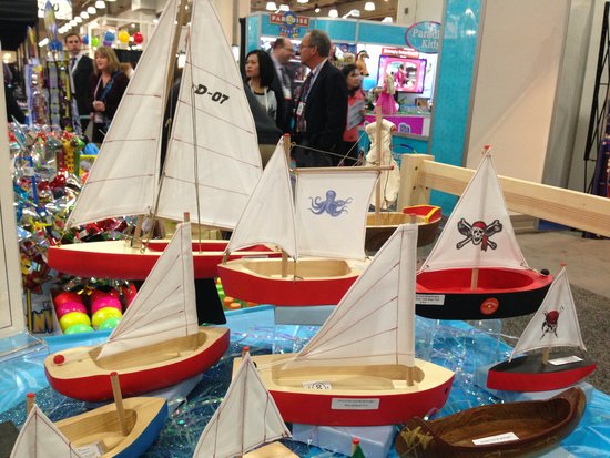 Ogas Model Boats