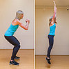 Five-Minute Butt Workout