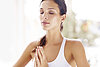 How to Breathe With Your Diaphragm
