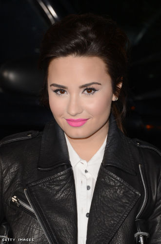 Demi Lovato Style