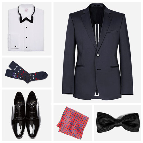 Stylish Men's Suits | Shopping