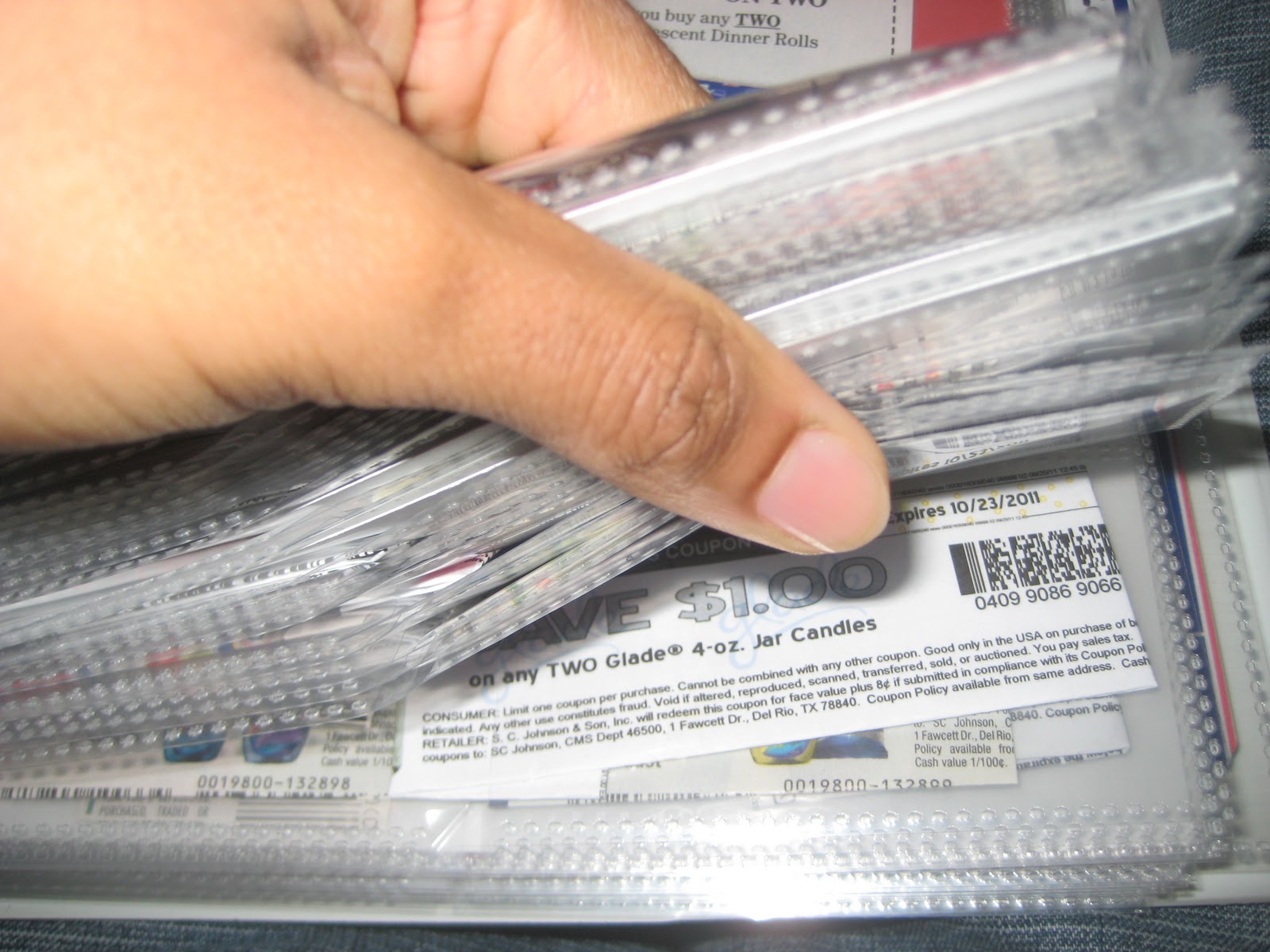 Coupon Organization Coupon Organization