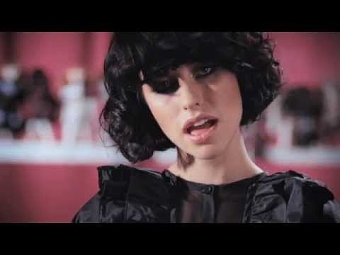 Songspiration #155: Settle Down-Kimbra**WINNER ANNOUNCED**