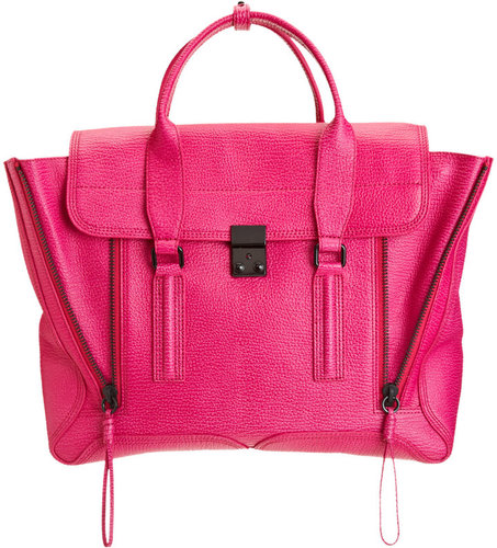 3.1 Phillip Lim Pashli Satchel