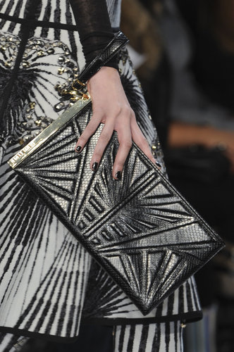 Herve Leger Fall 2013
Herve Leger Fall 2013