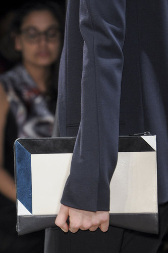 Narciso Rodriguez Fall 2013
Narciso Rodriguez Fall 2013