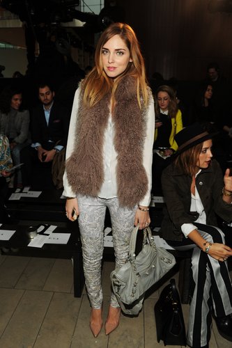 Chiara Ferragni Chiara Ferragni