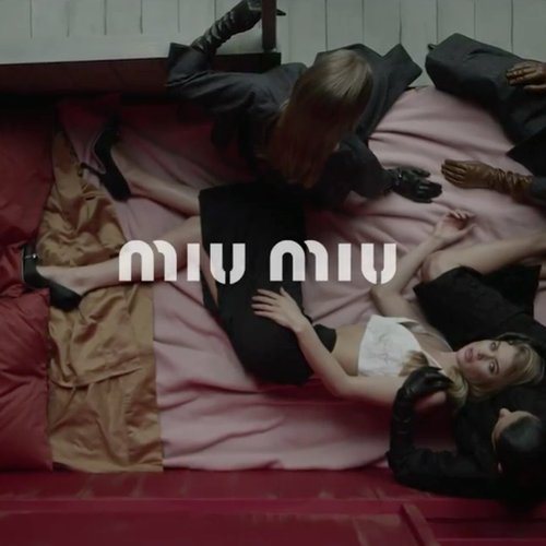 Miu Miu Spring 2013 Campaign Videos