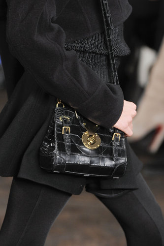 Ralph Lauren Fall 2013
Ralph Lauren Fall 2013