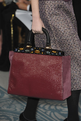 Tory Burch Fall 2013
Tory Burch Fall 2013