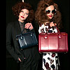 Best Bags From New York Fashion Week's Fall 2013 Runways
