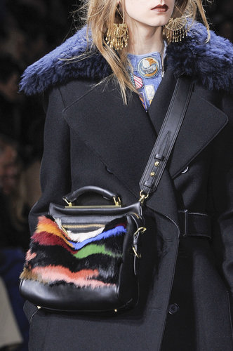 3.1 Phillip Lim Fall 2013
3.1 Phillip Lim Fall 2013