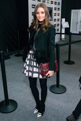 Olivia Palermo Olivia Palermo