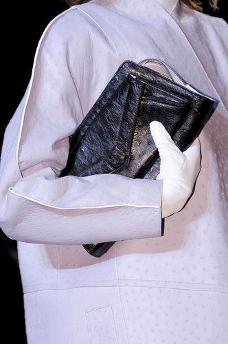 Proenza Schouler Fall 2013
Proenza Schouler Fall 2013
