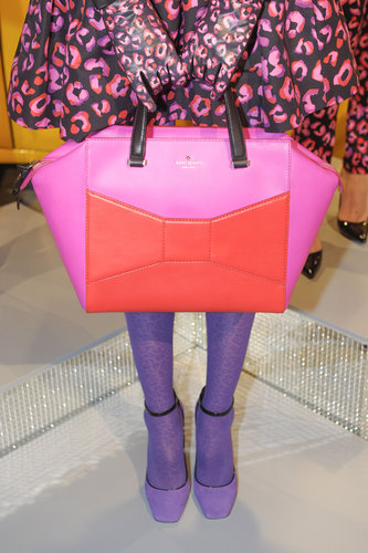 Kate Spade Fall 2013
Kate Spade Fall 2013