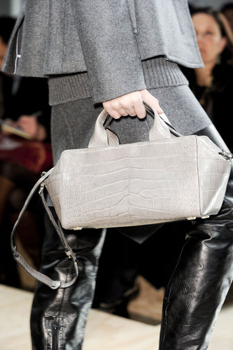 Reed Krakoff Fall 2013
Reed Krakoff Fall 2013