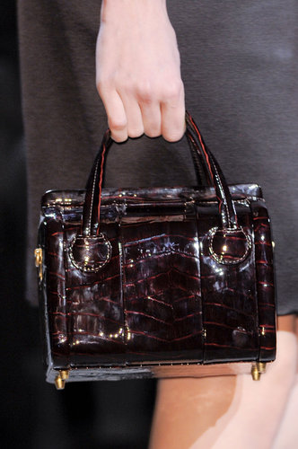 Marc by Marc Jacobs Fall 2013
Marc by Marc Jacobs Fall 2013