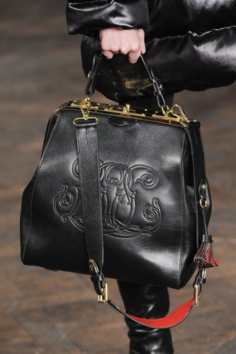 Ralph Lauren Fall 2013
Ralph Lauren Fall 2013