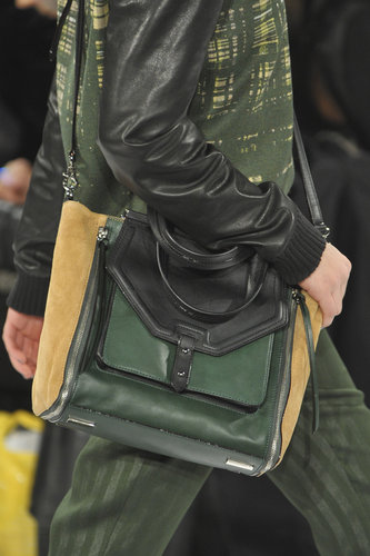 Rebecca Minkoff Fall 2013
Rebecca Minkoff Fall 2013