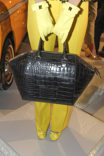 Kate Spade Fall 2013
Kate Spade Fall 2013